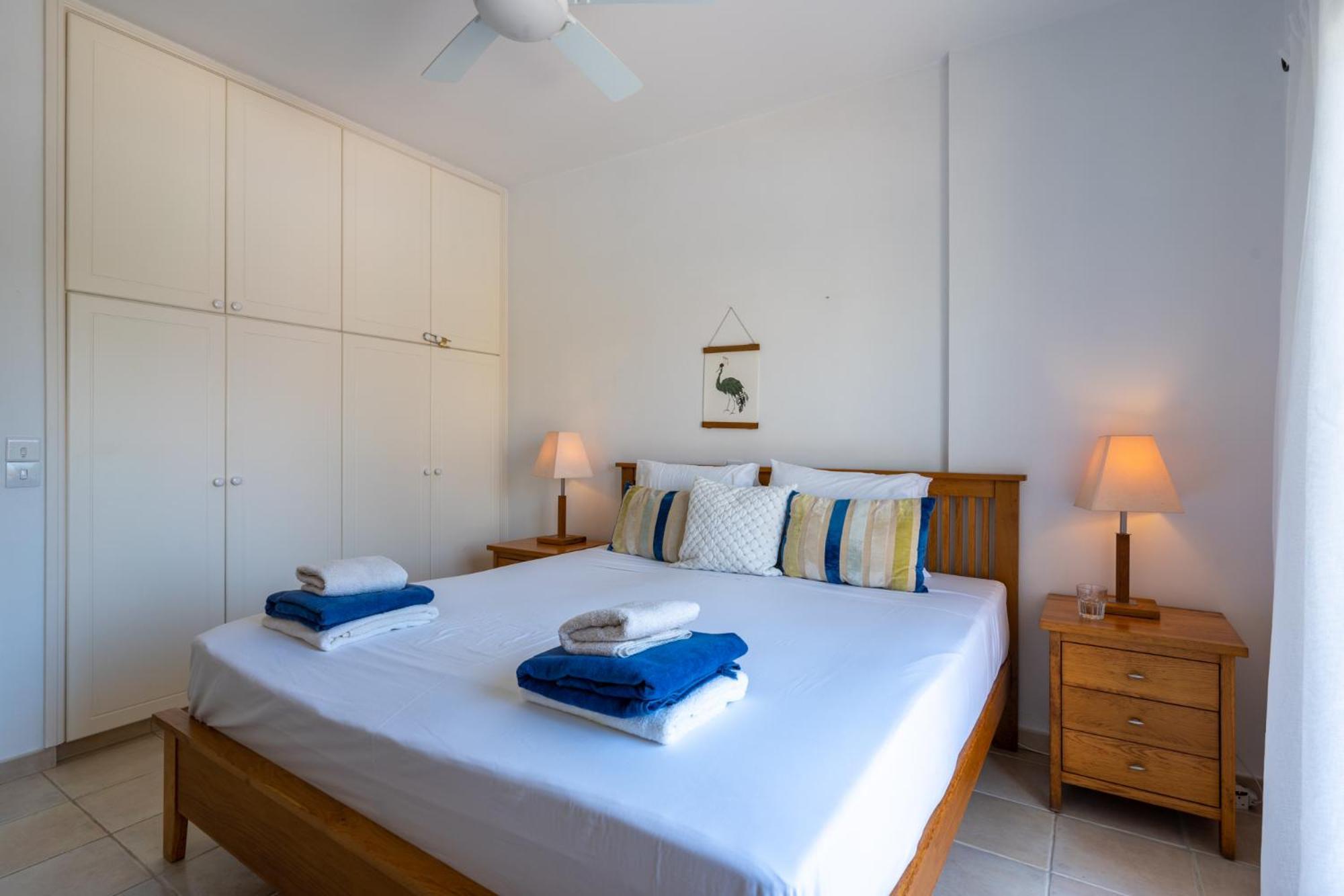 Tropical Paradise In Harbour Paphos, Central & Close To Beach Exterior photo